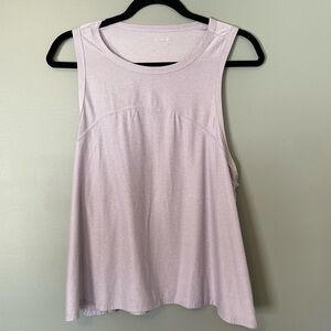 💜 Old Navy Cloud 94 Soft Tank - Large